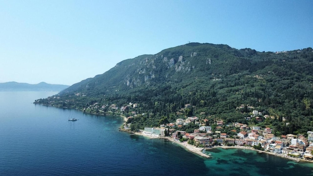 CORFU MARIS 54/59