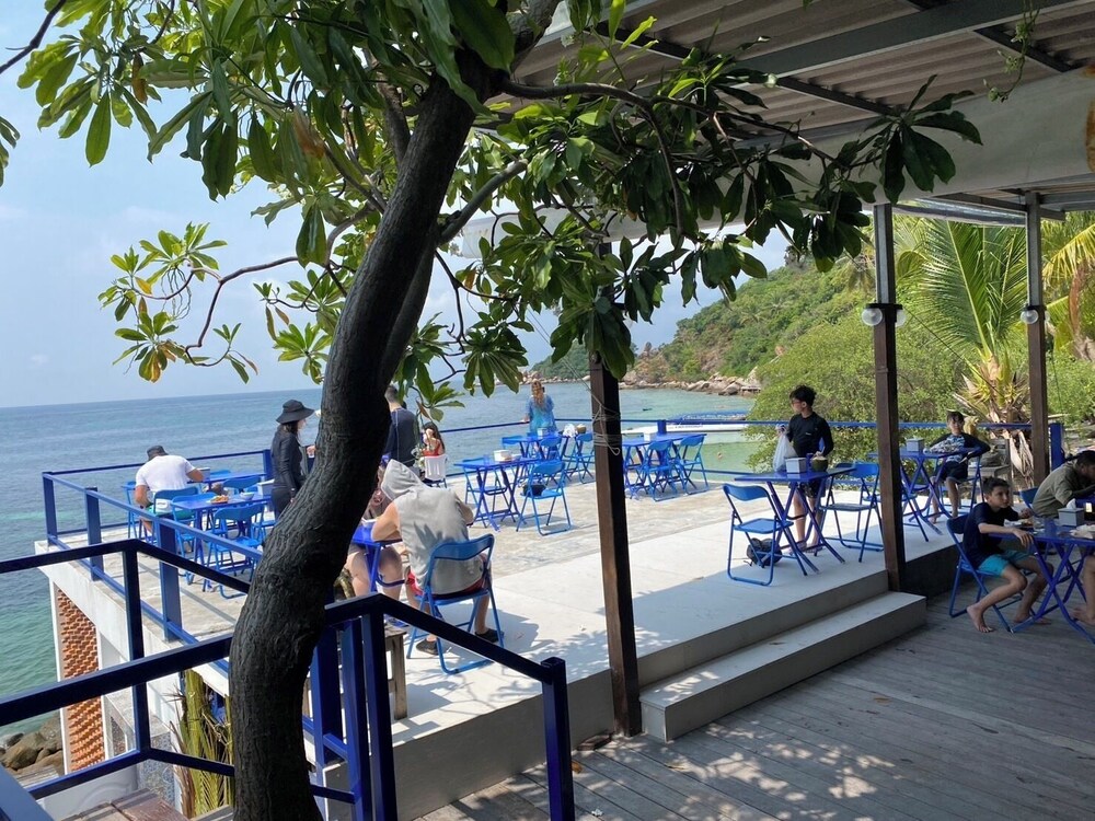 P.D. Beach Resort 28/50