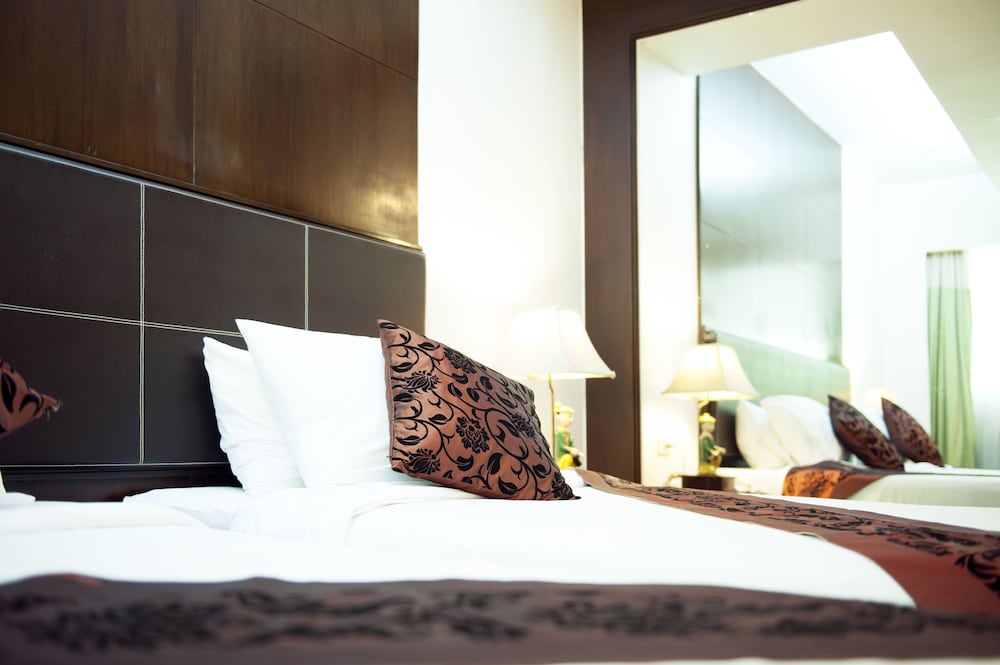 P2 BOUTIQUE HOTEL 27/78