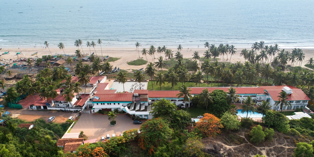Longuinhos Beach Resort 2/33