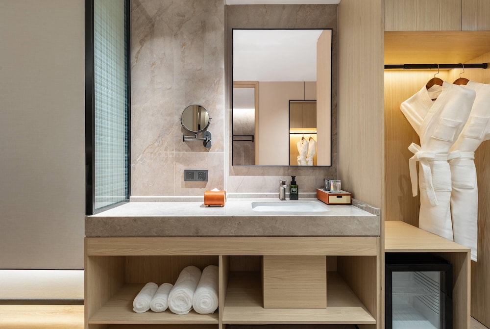 Days Hotel by Wyndham Huzhou Anji 25/28