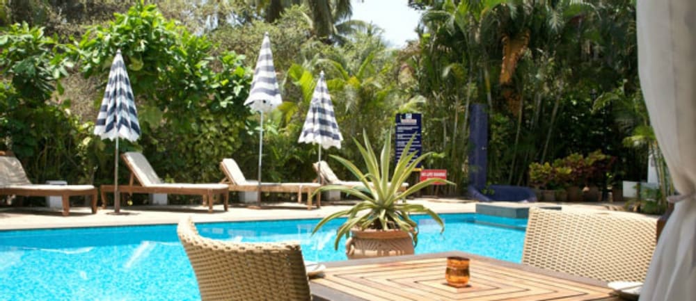 Casablanca Beach Resort 19/28
