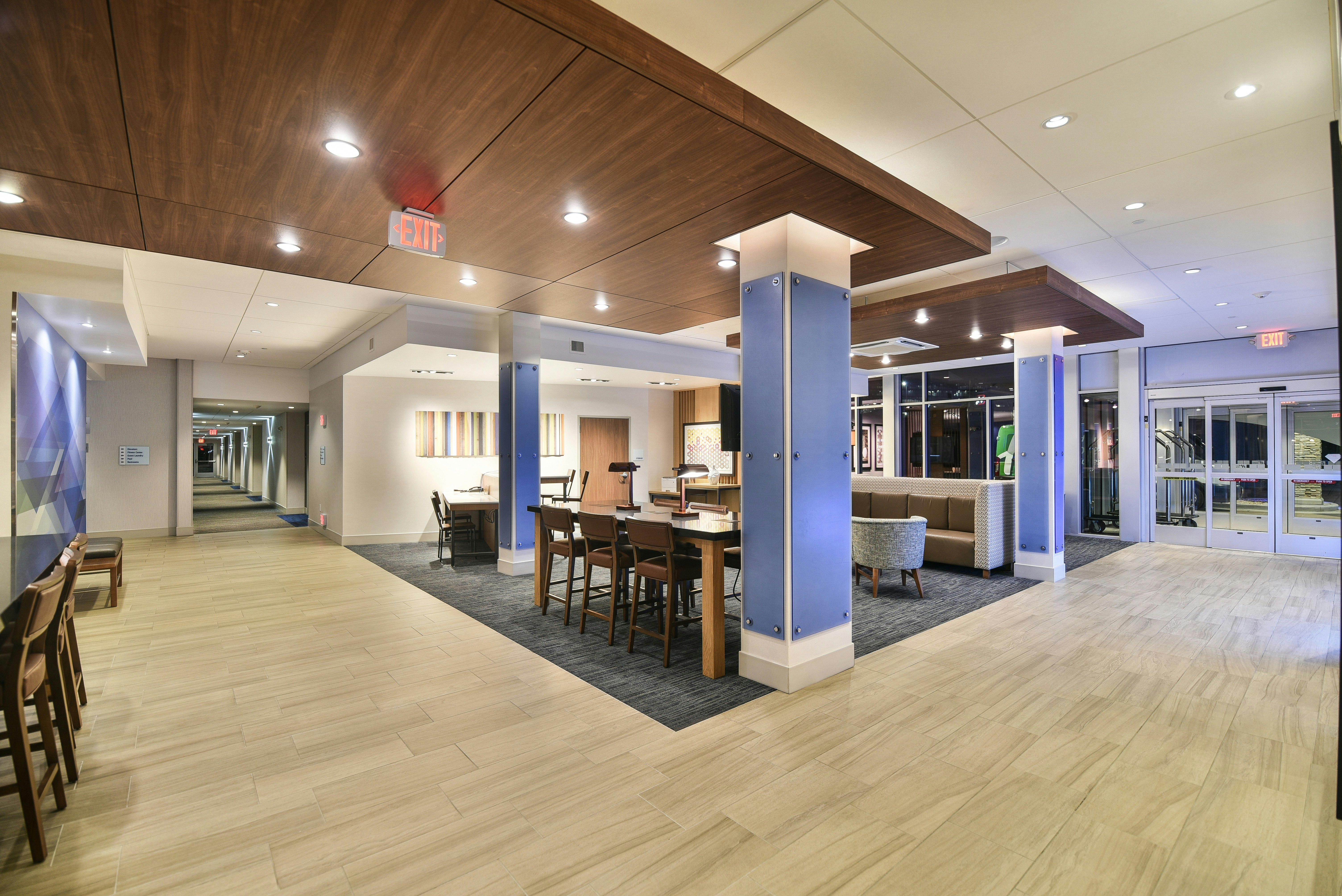Holiday Inn Express & Suites Lehi Thanksgiving Point 44/58