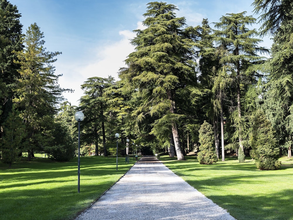 Villa Dei Cedri Thermal Park And Natural Spa 43/50