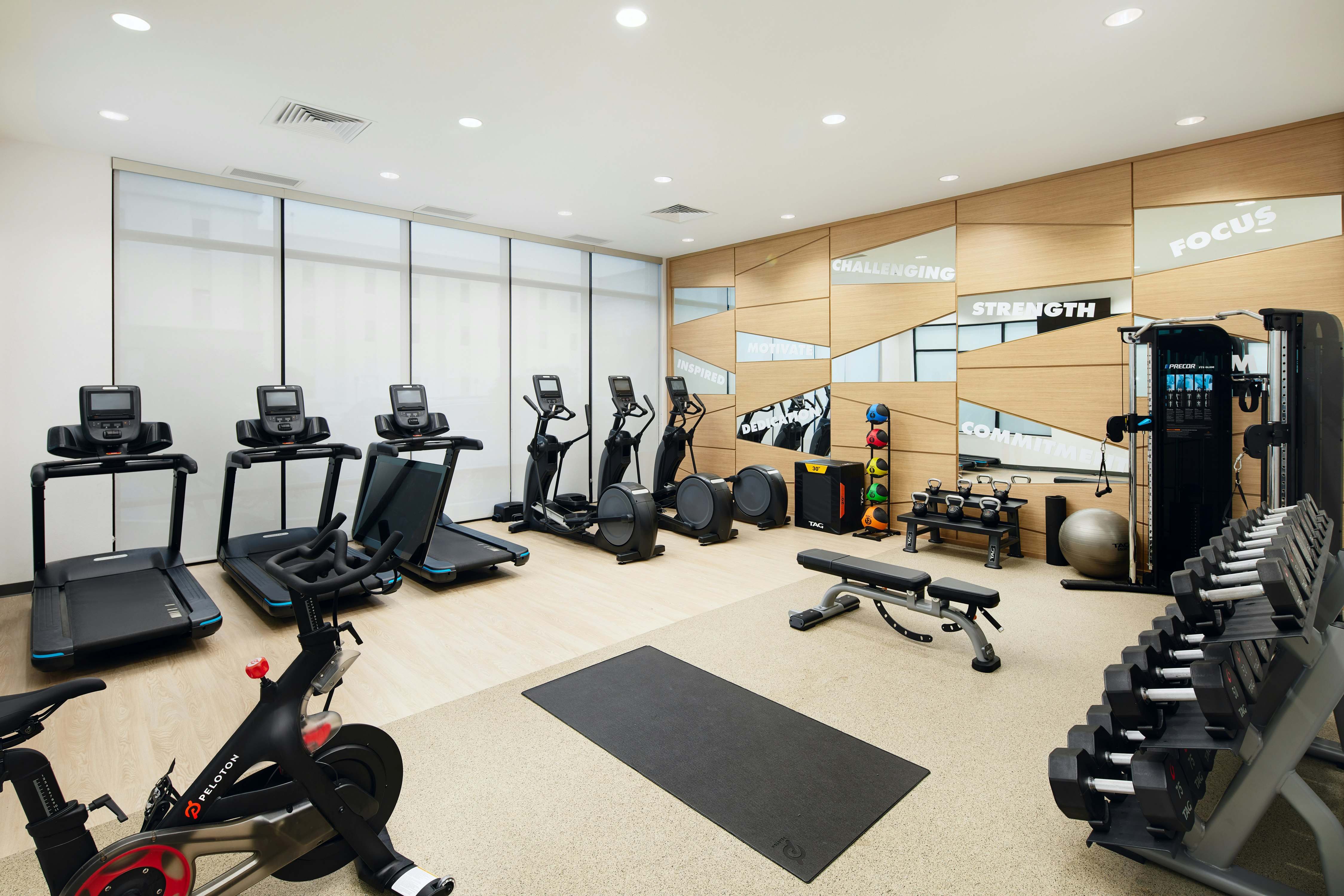 Embassy Suites by Hilton Atlanta Airport North 12/29