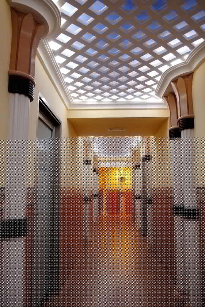 HOTEL SIERRA DE CAZORLA 3* 5/33