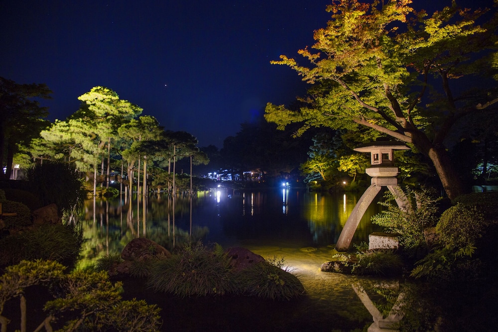 APA Hotel Kanazawa-Ekimae 63/68