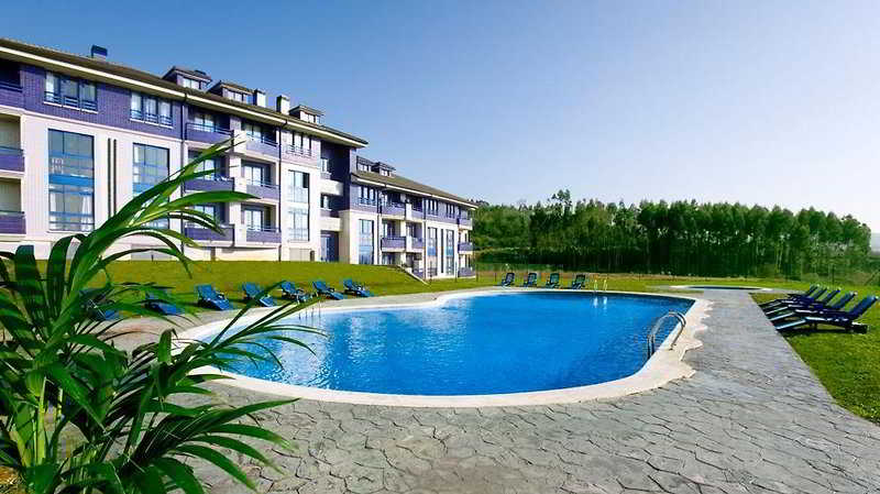 Dunas de Liencres Apartamentos 21/24