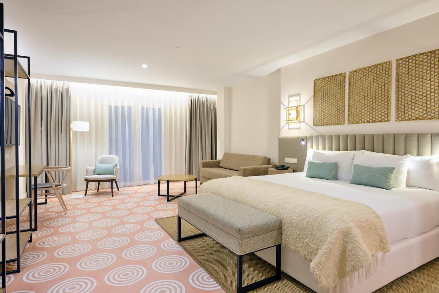 Boutique Hotel Luna Granada Centro 10/37