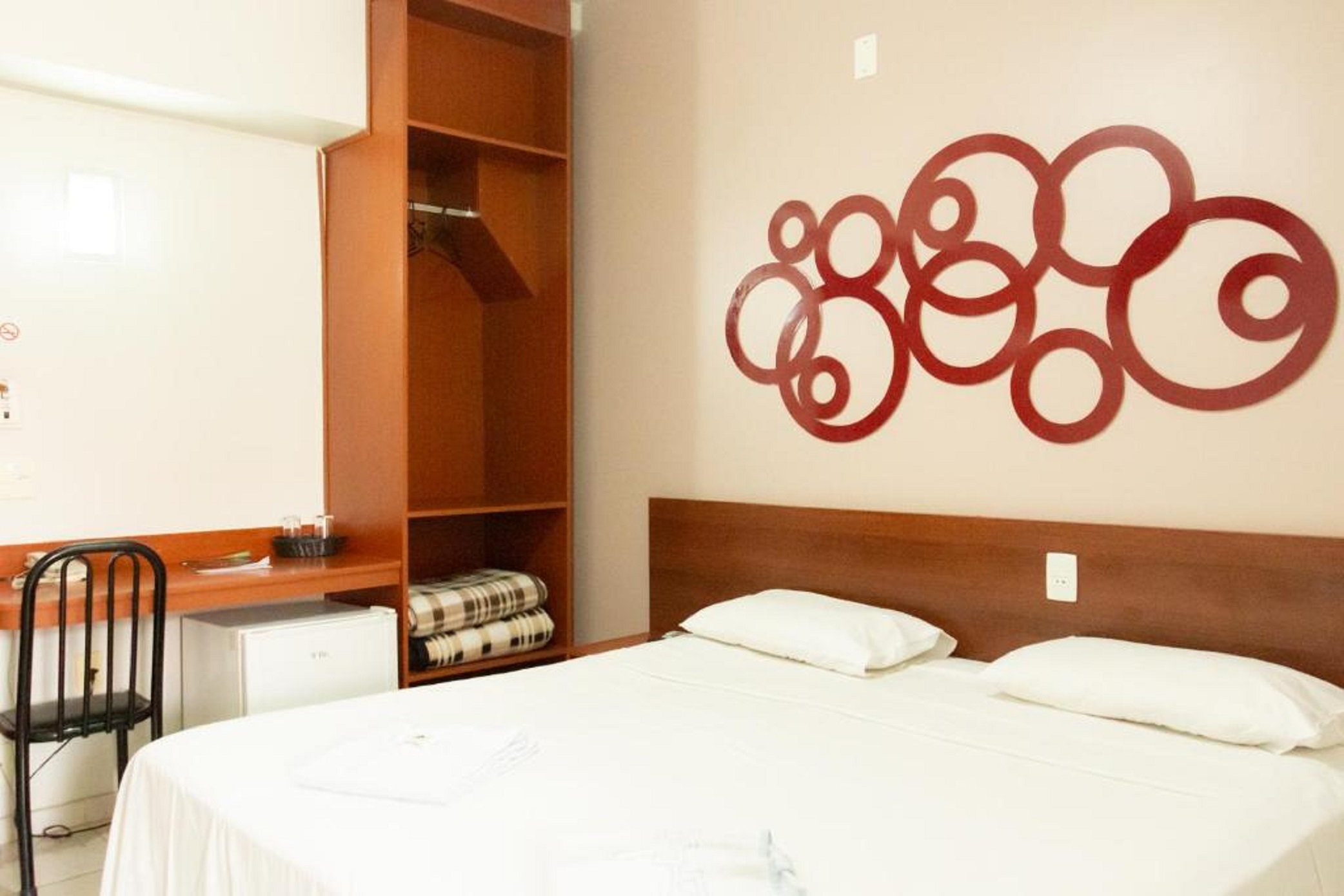 Contagem Centro Hotel 9/42