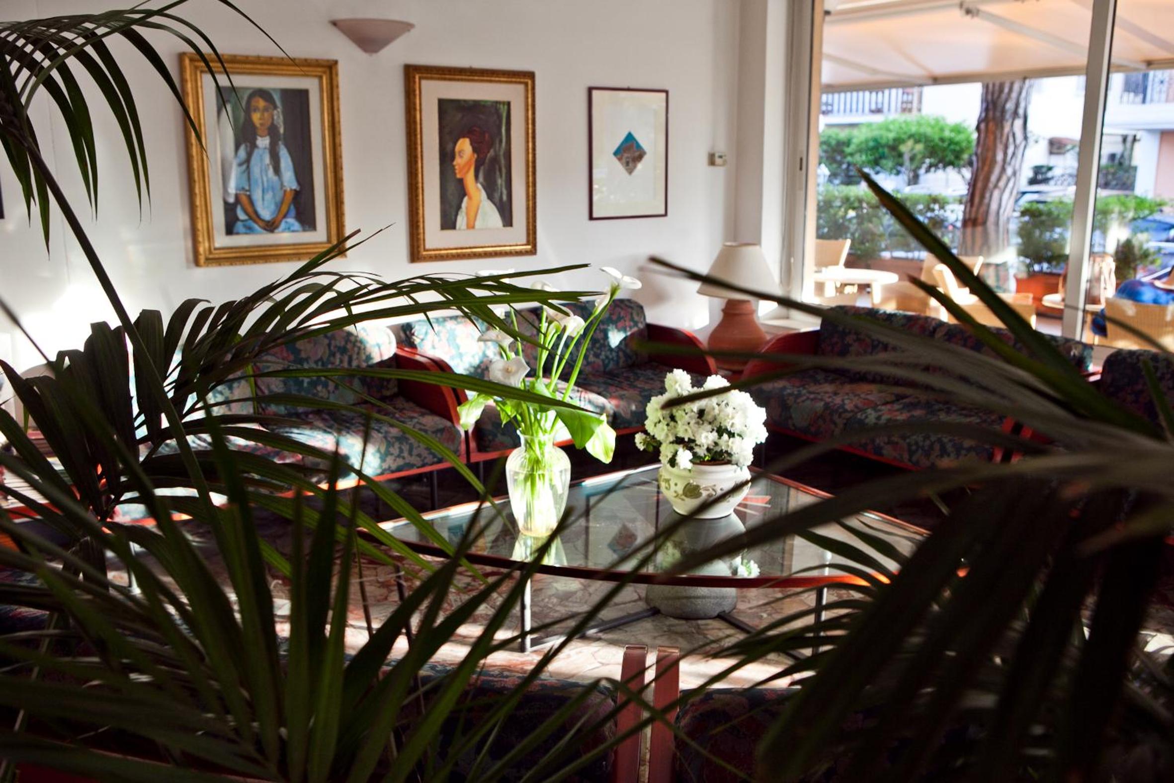 Hotel Gabbiano 32/50