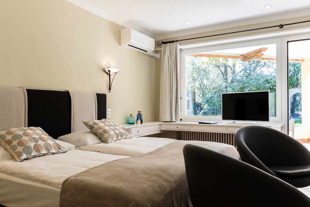 Albergo Losone 6/50