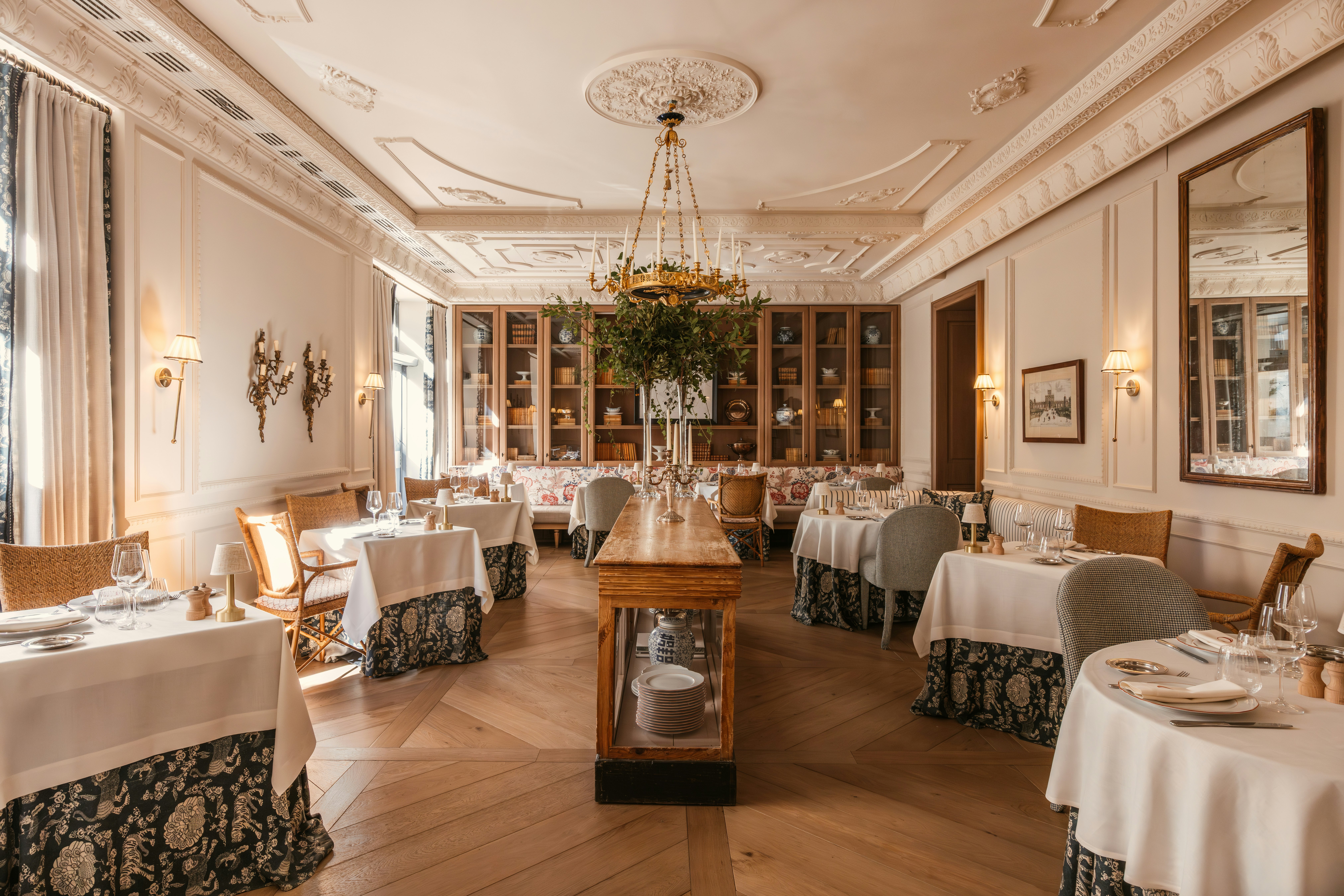 Unico Hotel Madrid 18/31