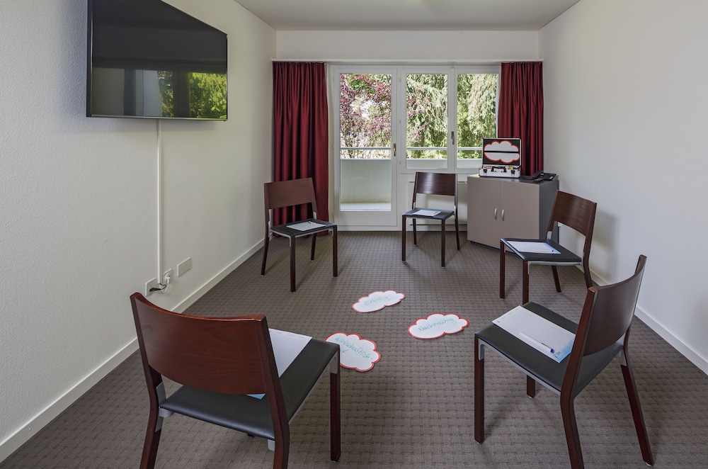 Vital Boutique Hotel Zurzacherhof Ex Zurzacherhof Swiss Quality Hotel 40/50