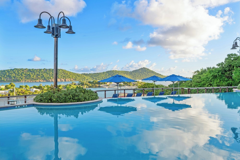 Margaritaville Vacation Club - St Thomas 68/72