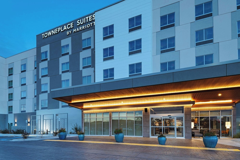 Towneplace Suites By Marriott Albuquerque Uptown 1/32
