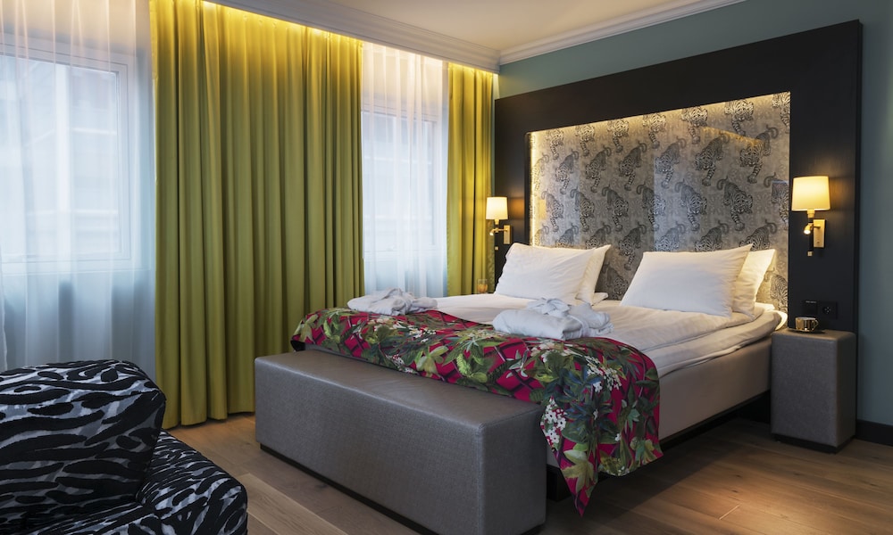 Thon Hotel Terminus 15/53