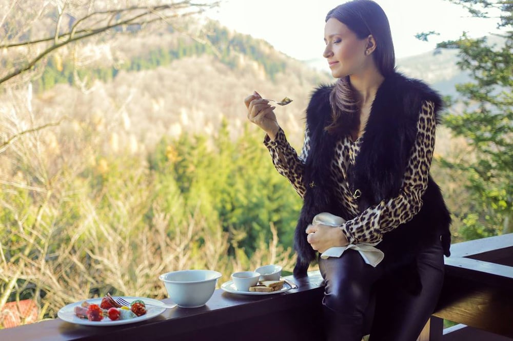 HOTEL BOUTIQUE BELVEDERE SINAIA 4/60