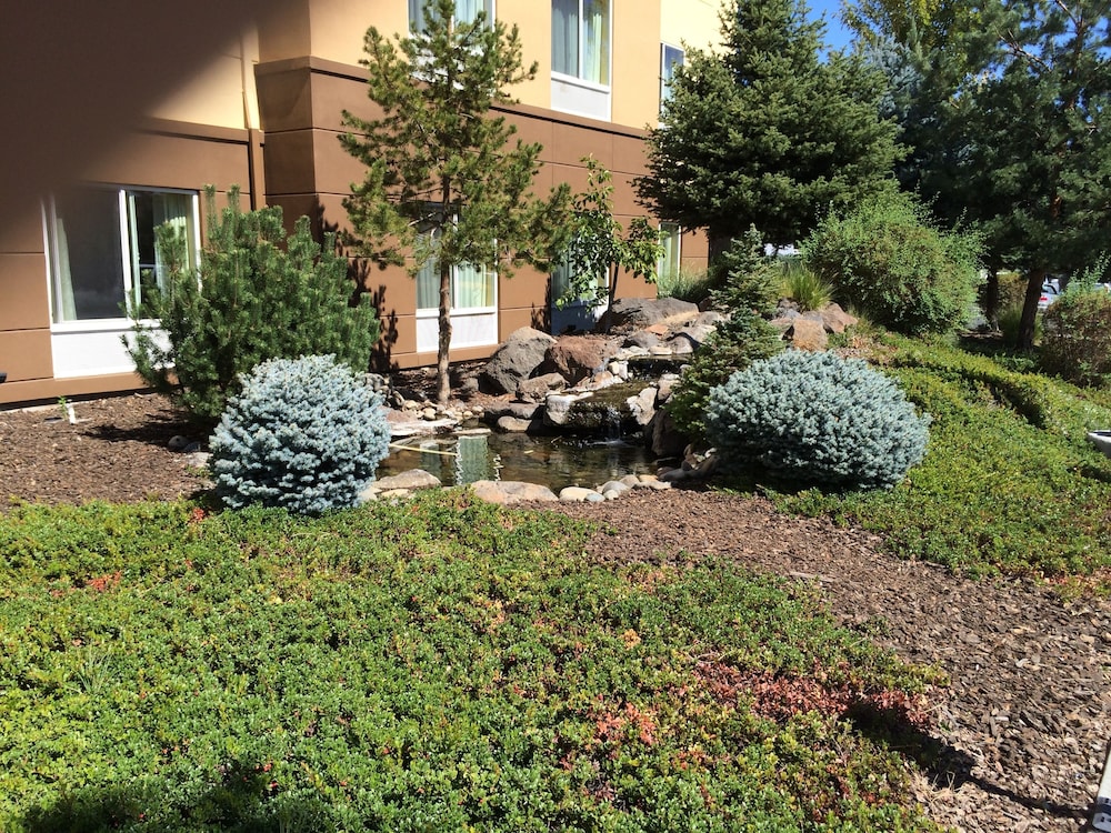 Fairfield Inn And Suites Yakima 2/21