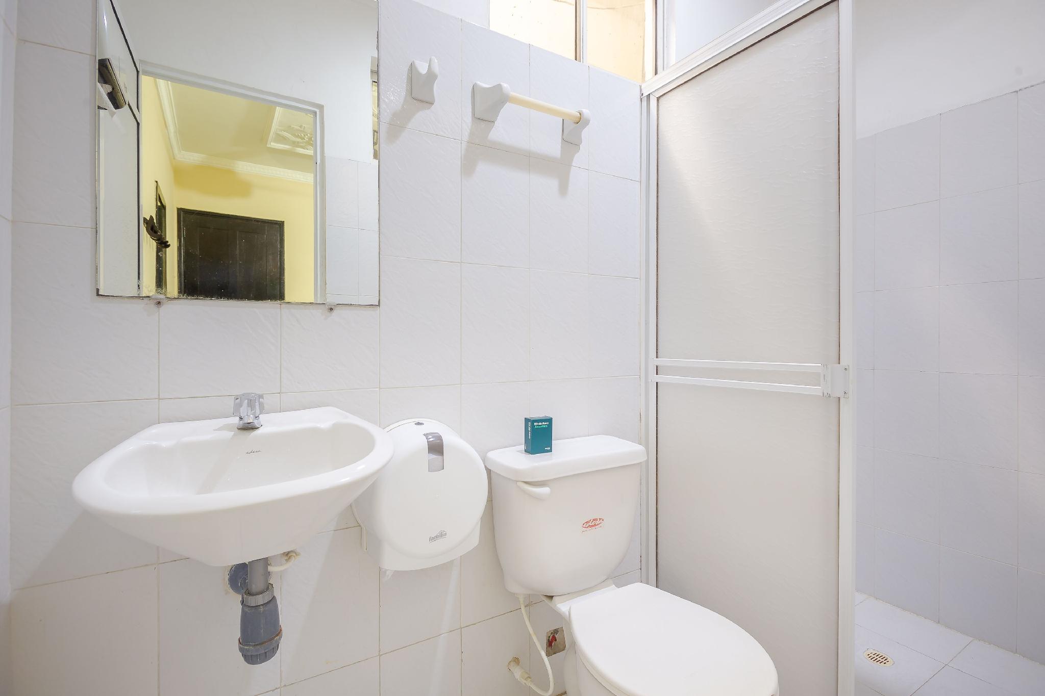 Hotel Calarca 2 27/28