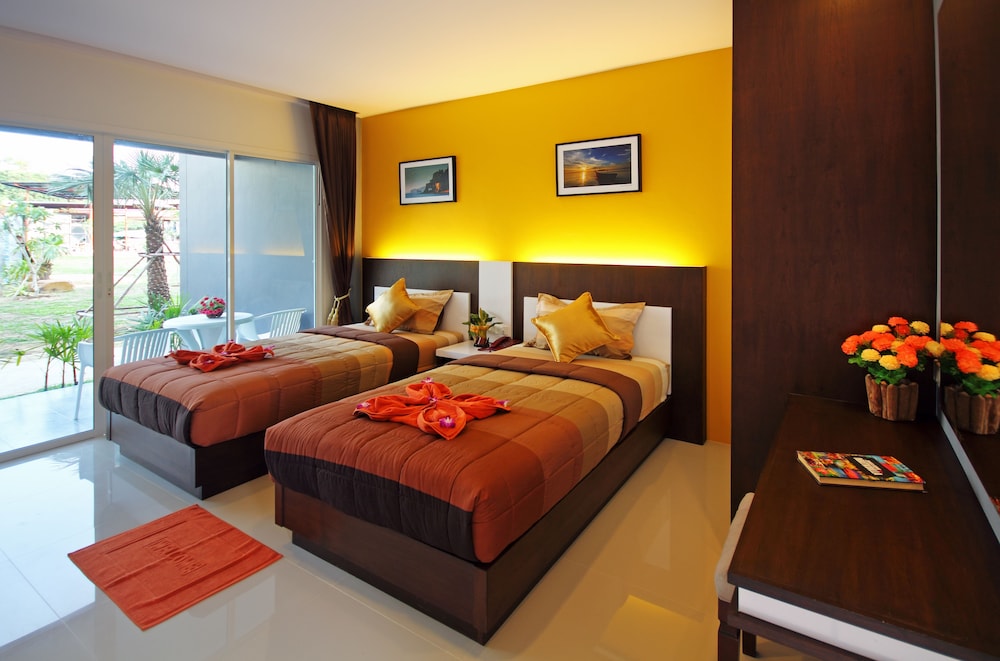 Gypsy Sea View Resort 45/69