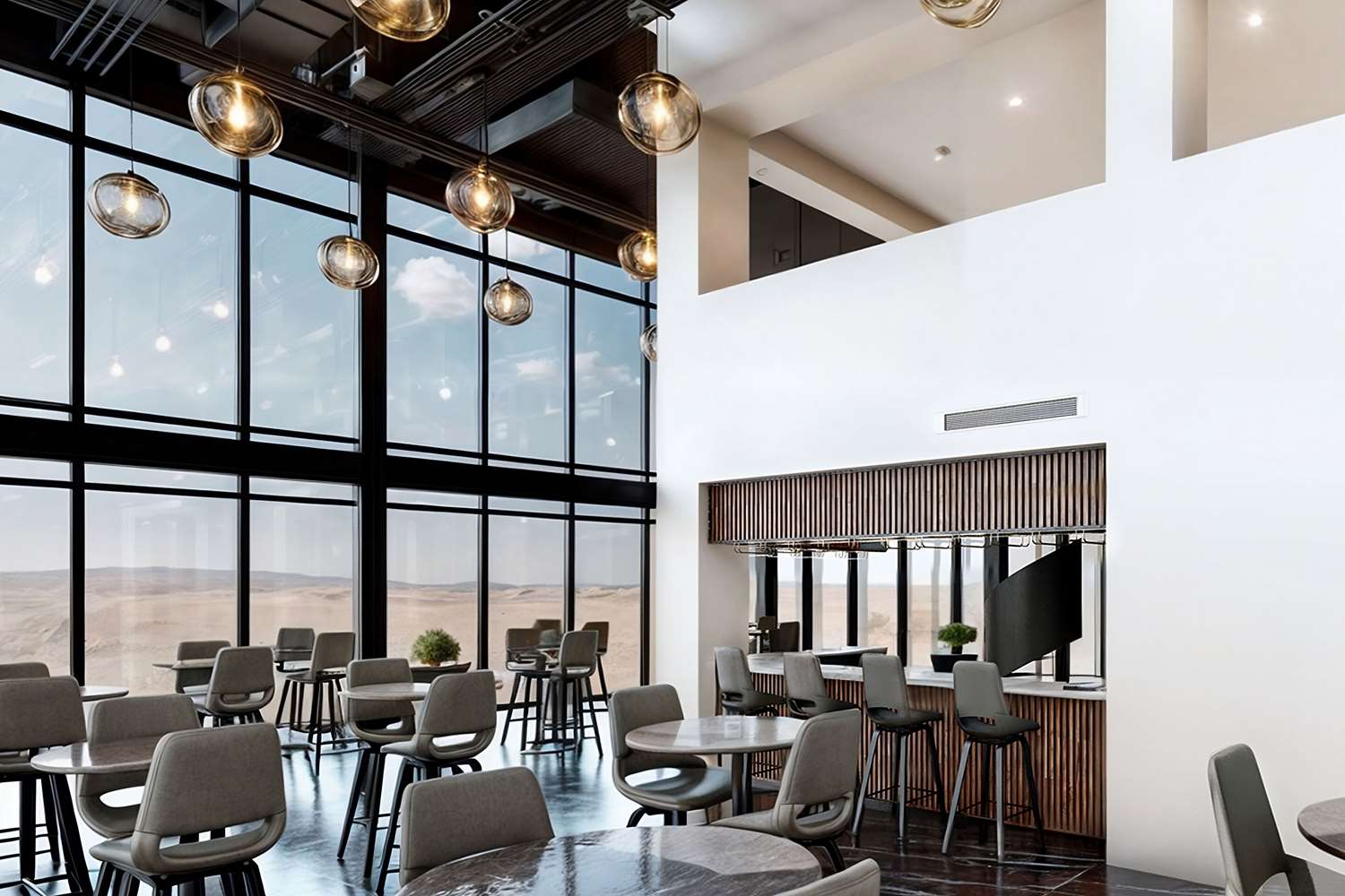Radisson San Luis Potosi Aeropuerto 17/19