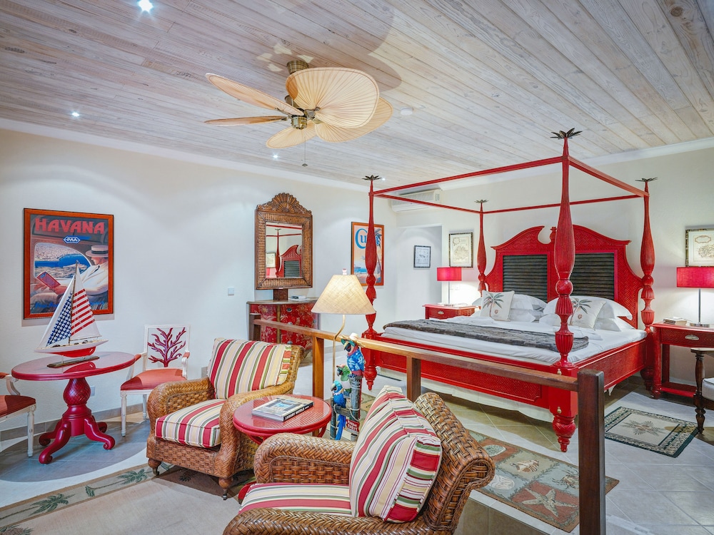 Bequia Beach Hotel 37/78