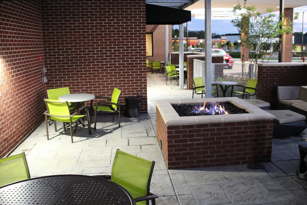 SpringHill Suites by Marriott Baltimore White Marsh/Middle River 13/22