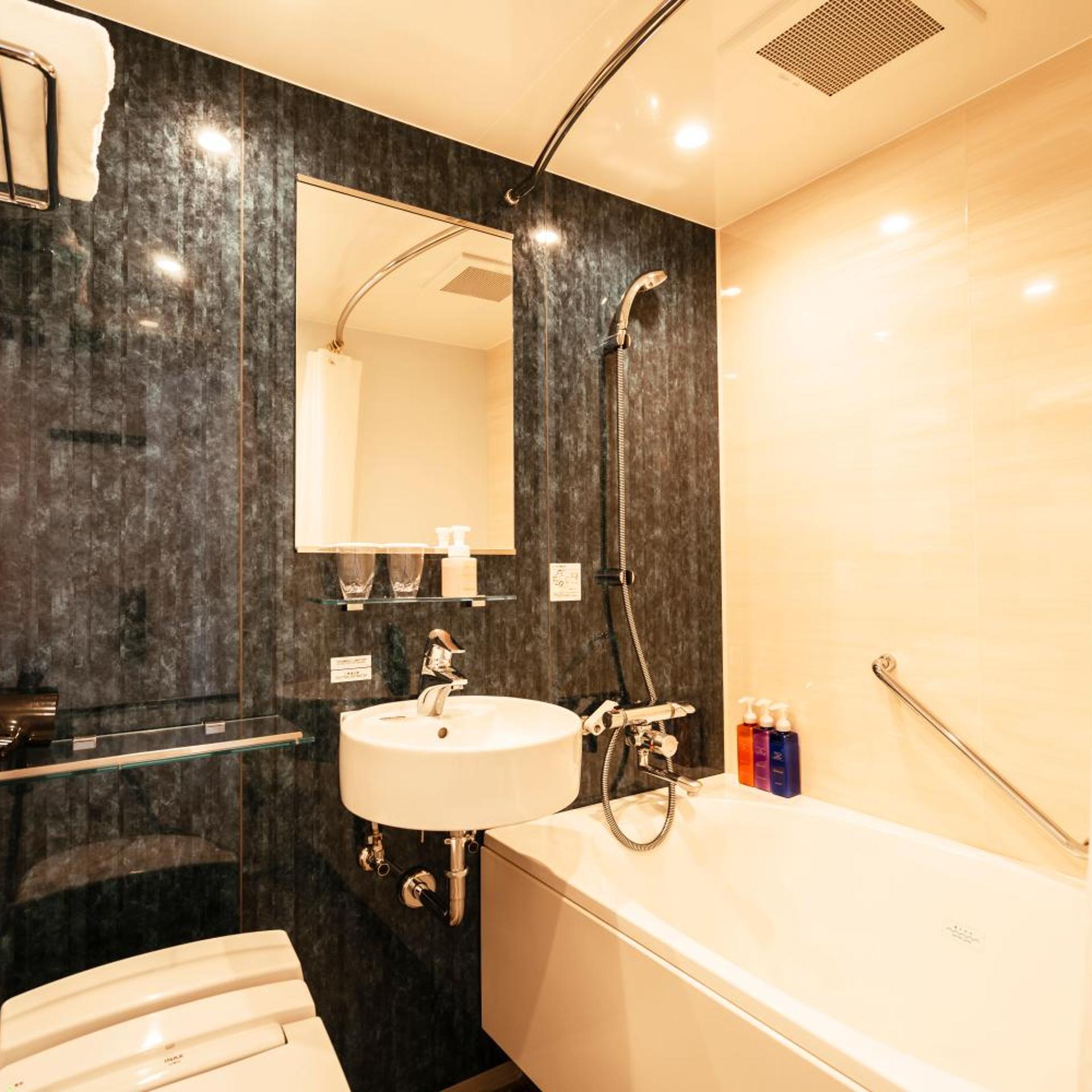 غرفة مفردة بإطلالة على المدينة، Keisei Richmond Hotel Tokyo Oshiage 3/3