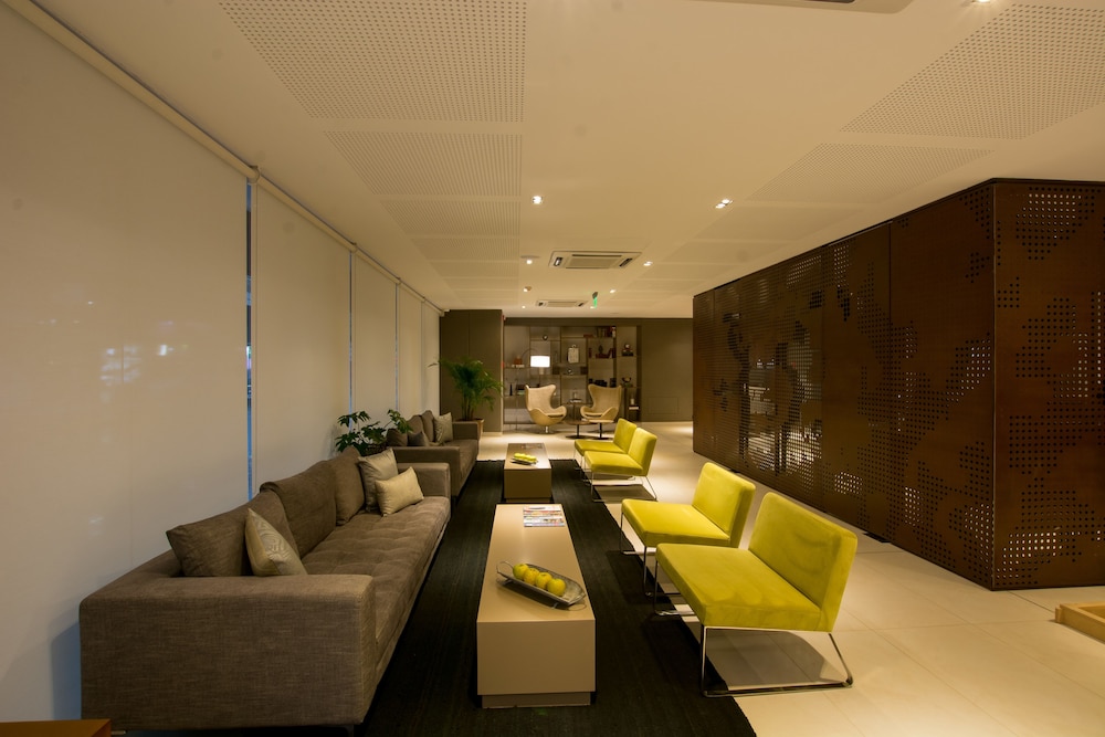 Caseros 248 Hotel 32/42