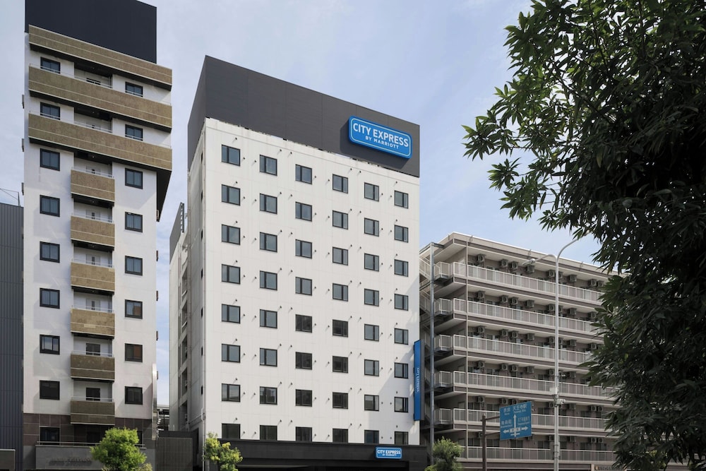 Fp Hotels South Namba 3/68