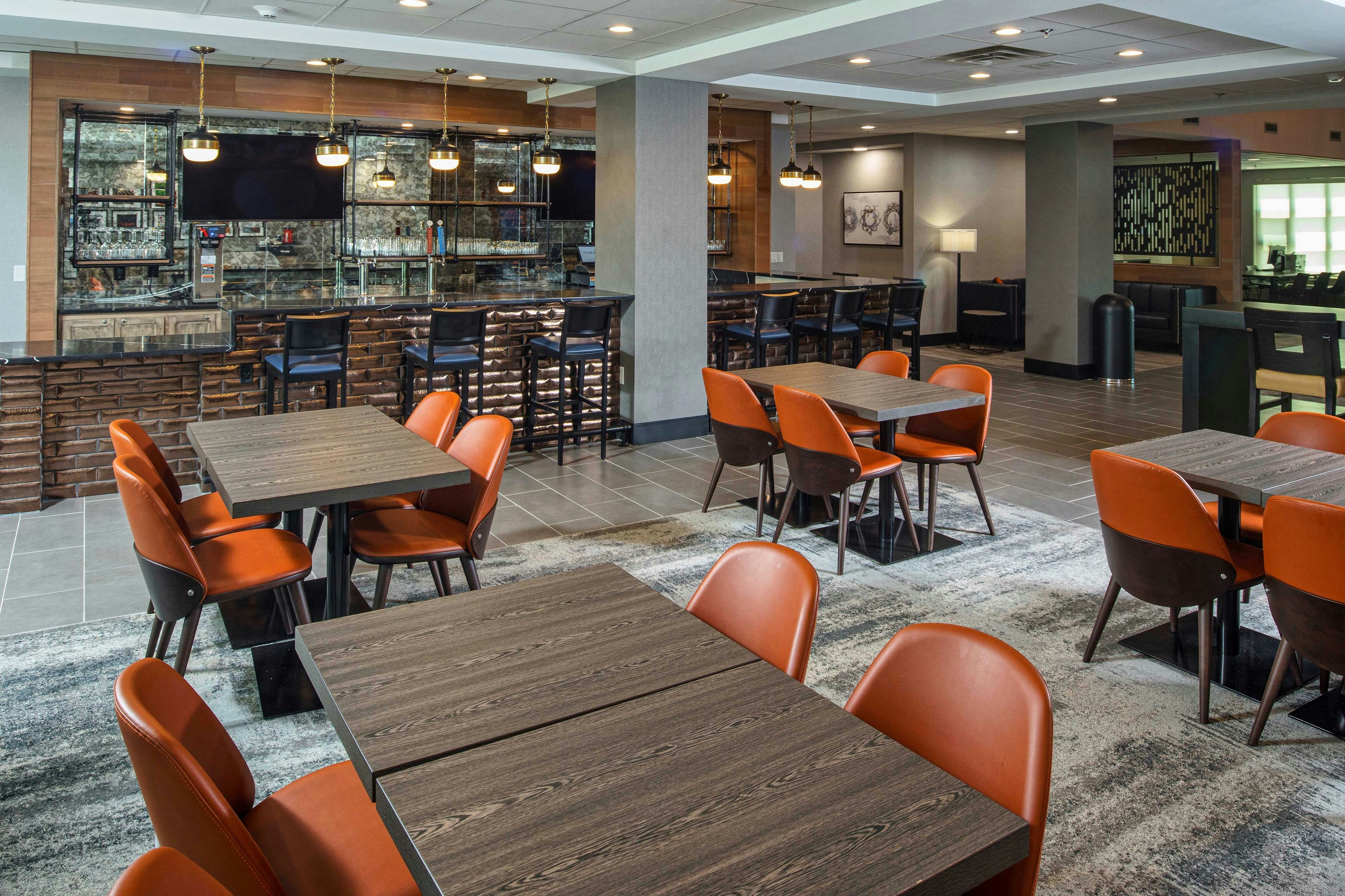 Four Points by Sheraton Appleton 11/15