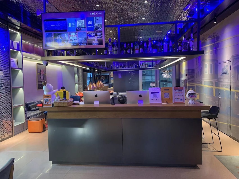 CityNote Hotel (Guangzhou Beijing Road Pedestrian Street Tuanyi Square Subway Station Store) 4/50