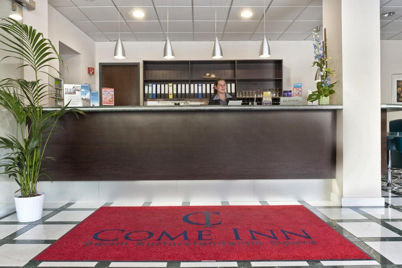 Come Inn Berlin Kurfurstendamm 7/64