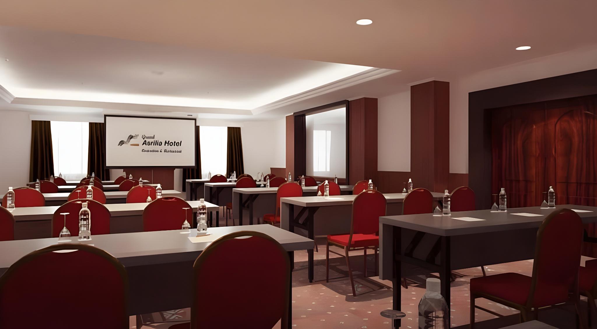 Grand Asrilia Hotel 39/50