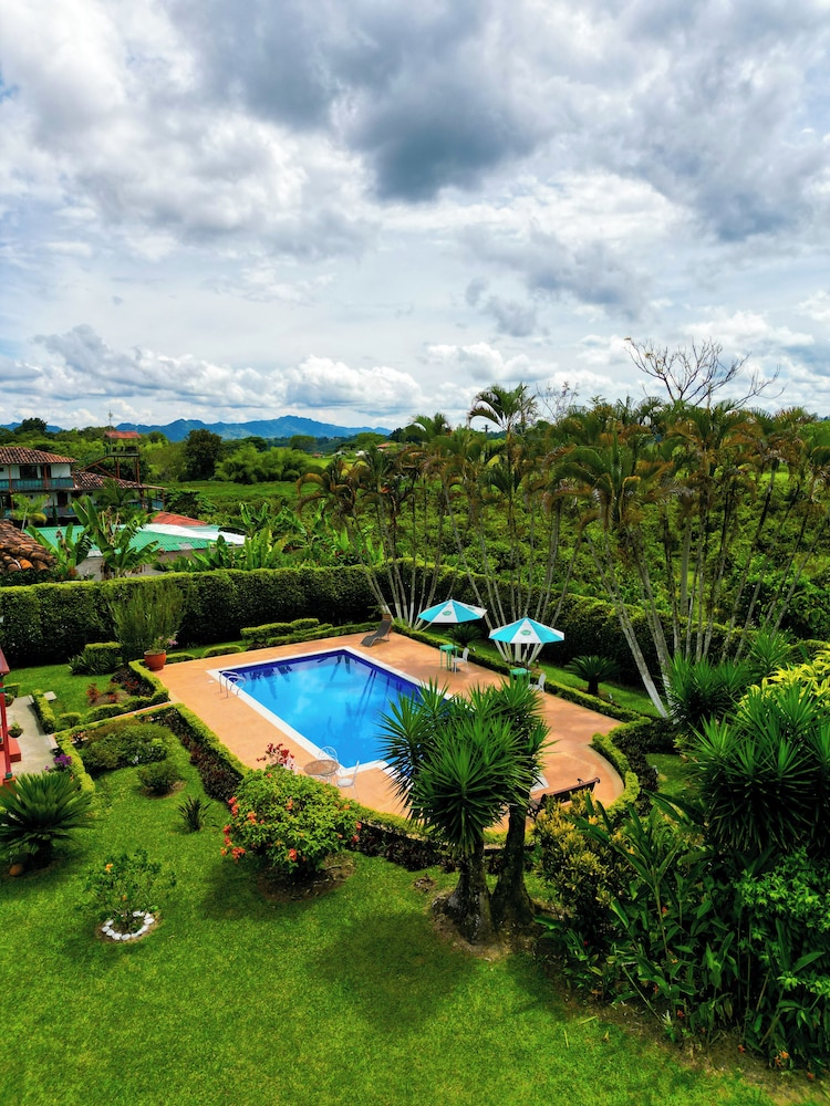 Casa Abba Hotel 42/50