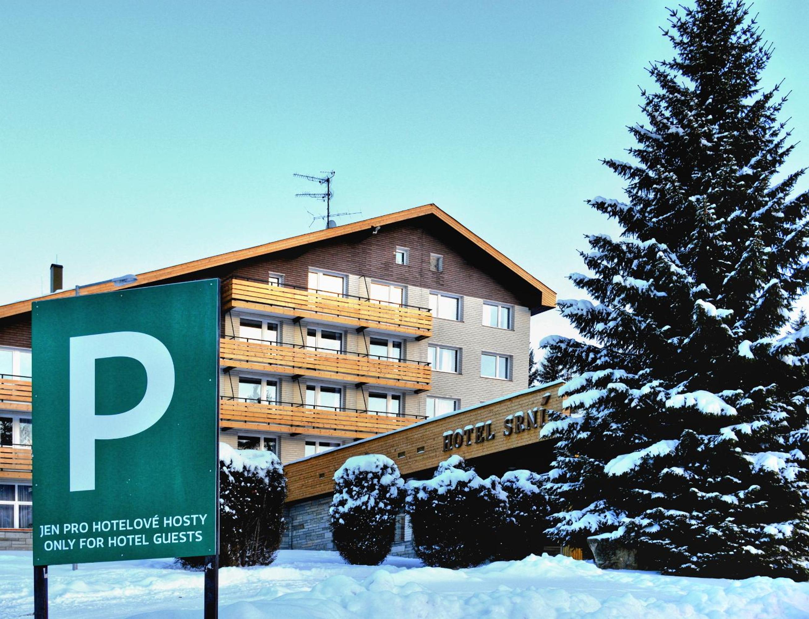 Hotel Srni 5/59