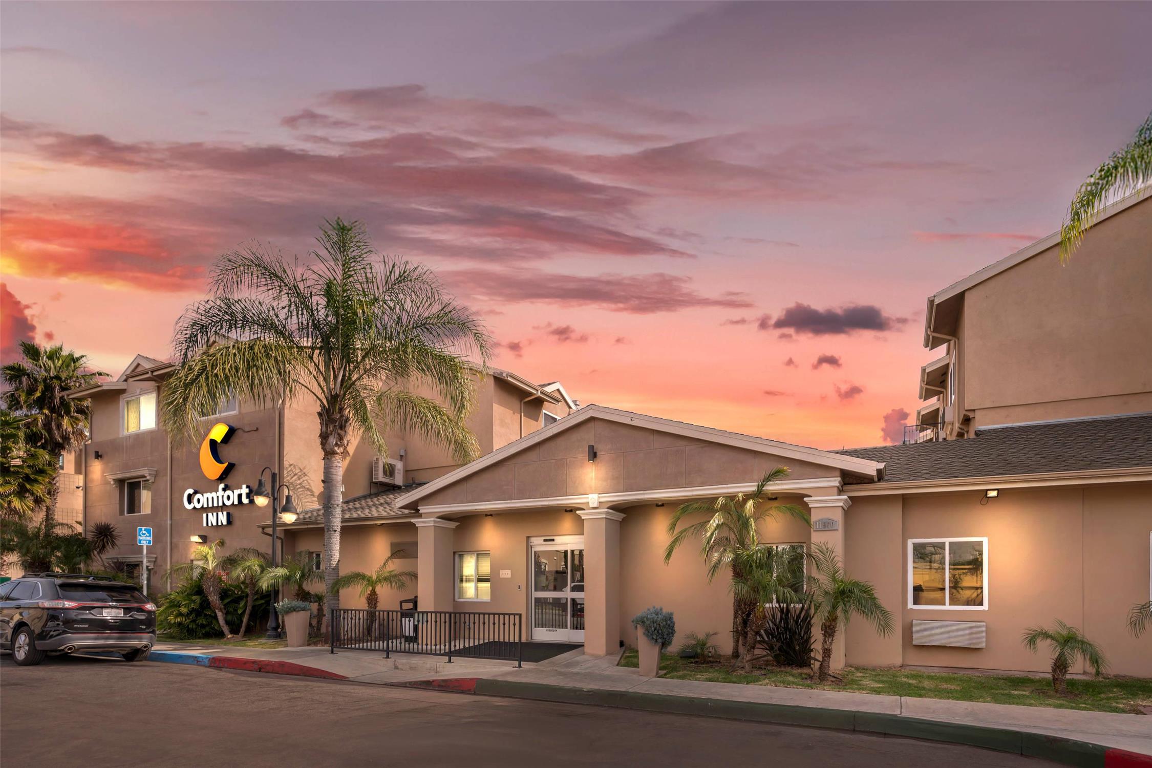 Comfort Inn Cockatoo Near LAX Airport 1/13