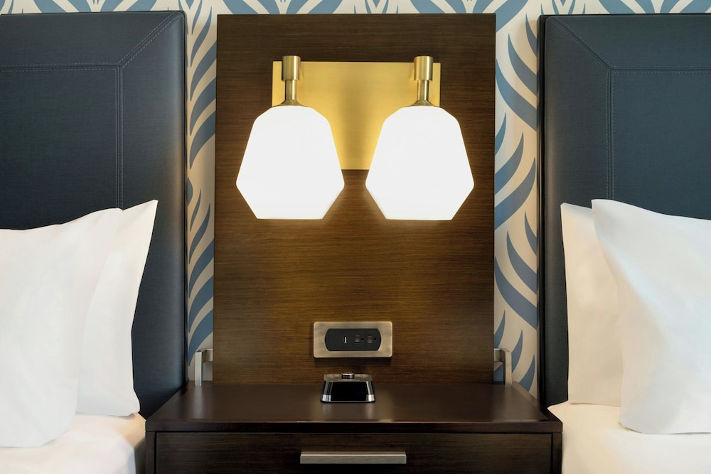 Courtyard by Marriott San Francisco Union Square 16/49