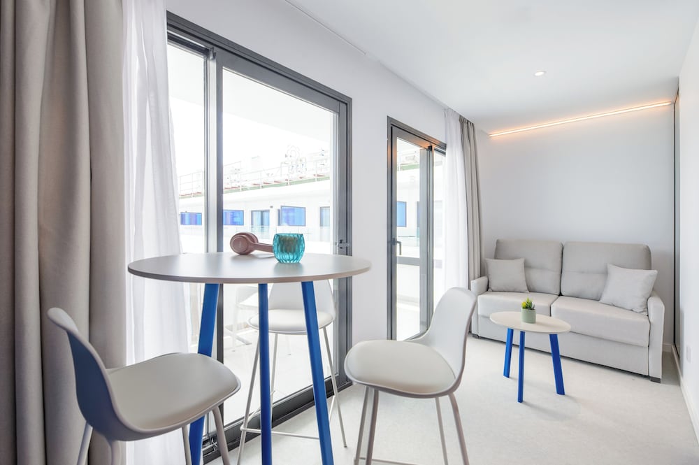 Apartamentos Vibra Jabeque Blue - Adults Only 26/45