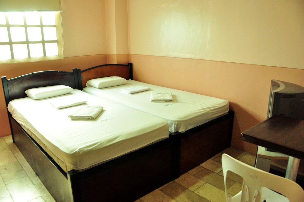 Gv Hotel Talisay 10/27