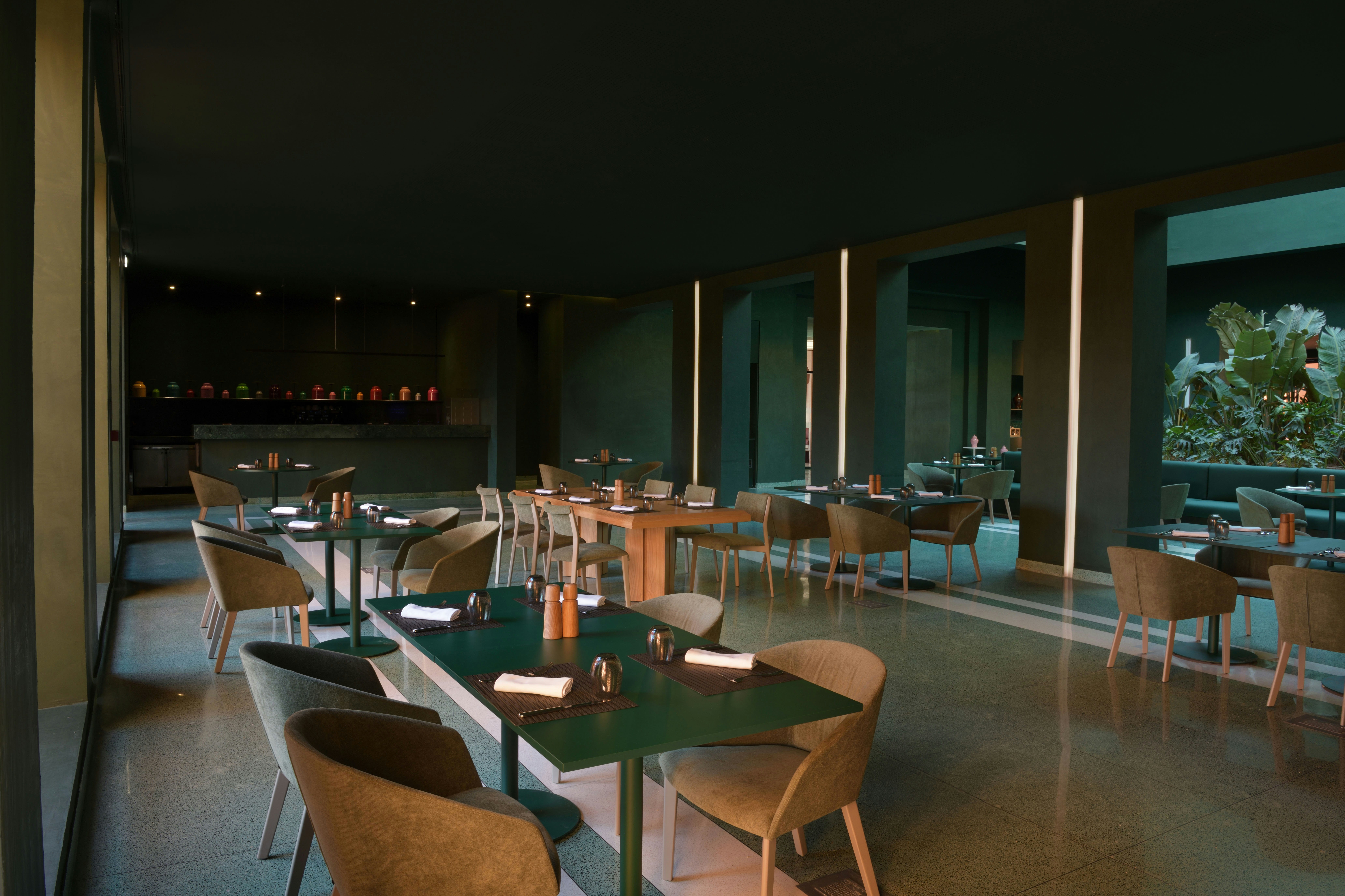 DoubleTree by Hilton Ben Guerir Hotel and Residences 31/53