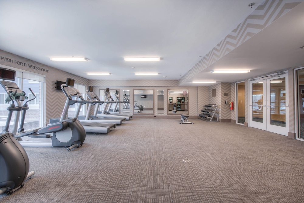 Residence Inn Charlotte Airport 23/40