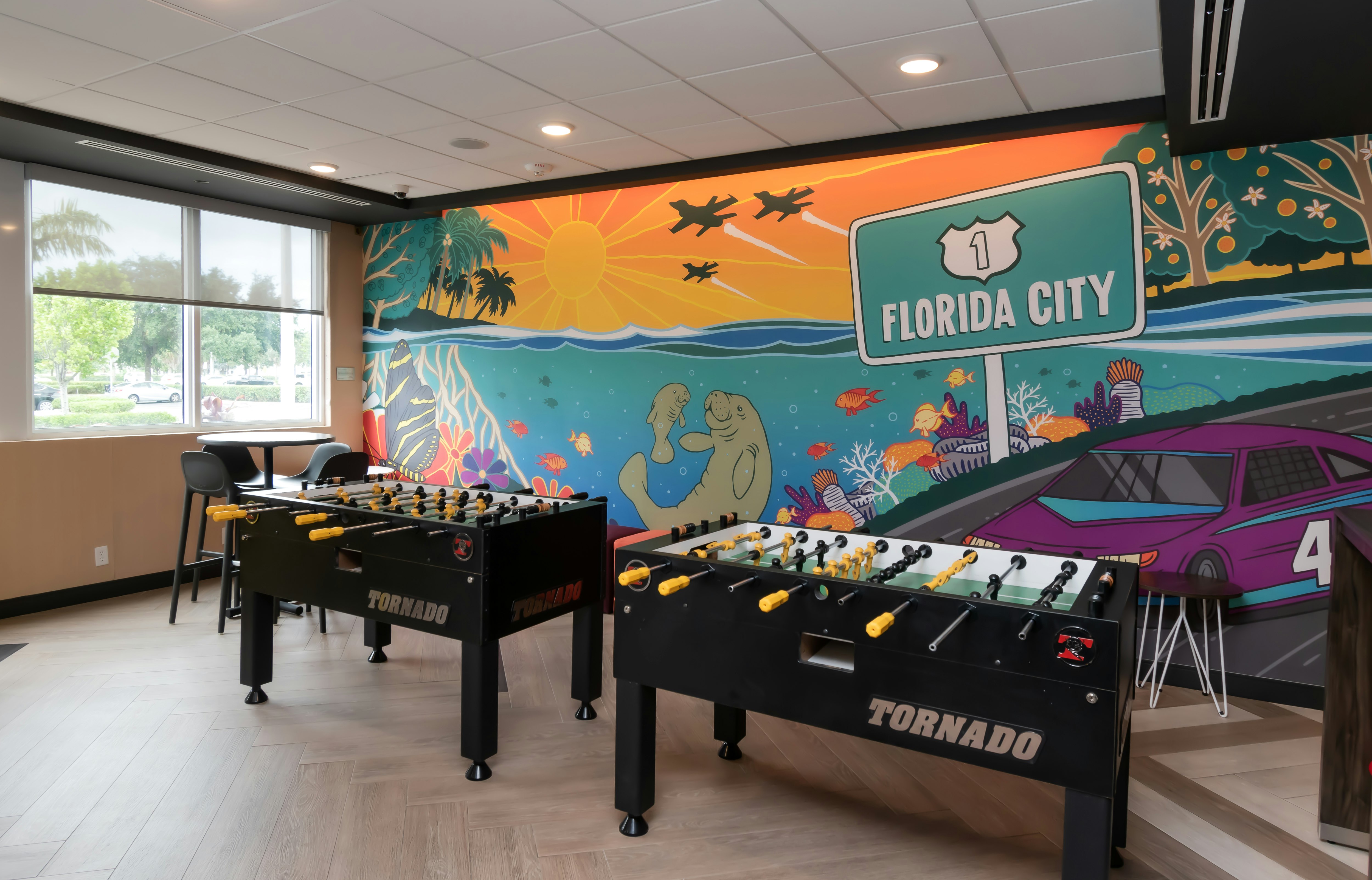 Tru by Hilton Florida City 11/16