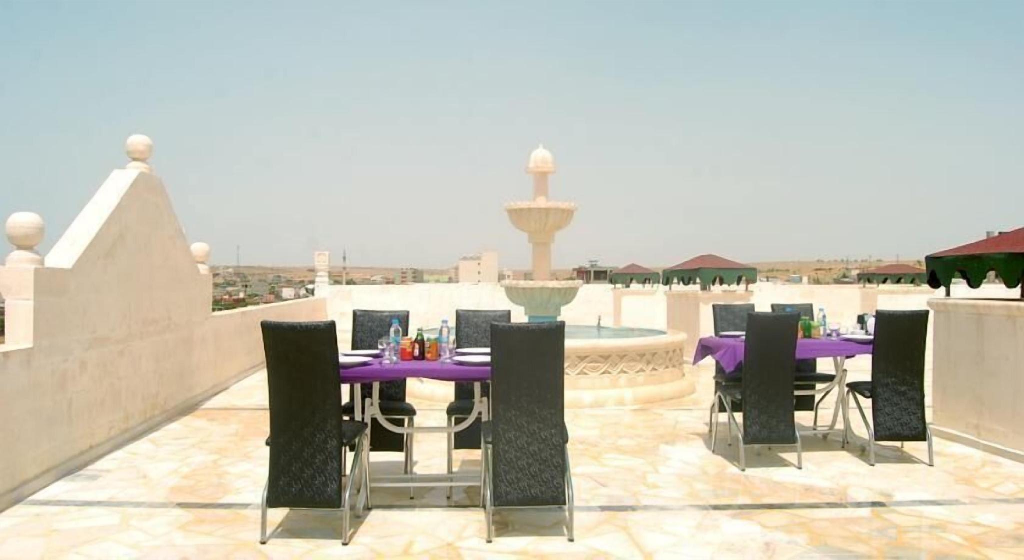 Midyat Gap Otel 9/23
