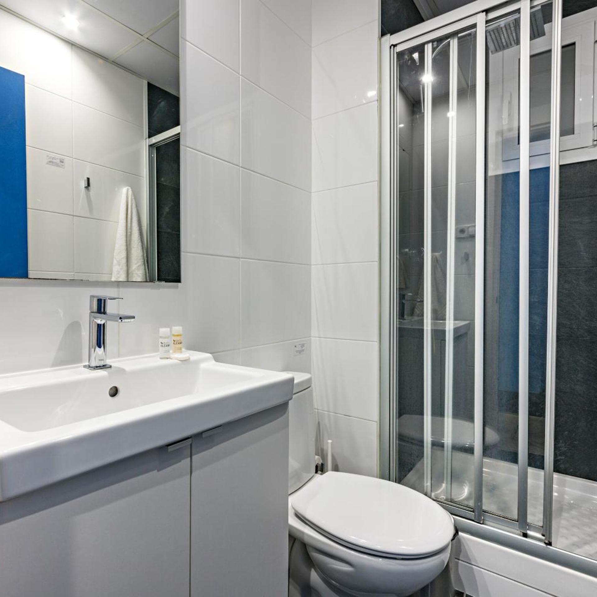 Habitat Apartments Cool Jazz 72/73