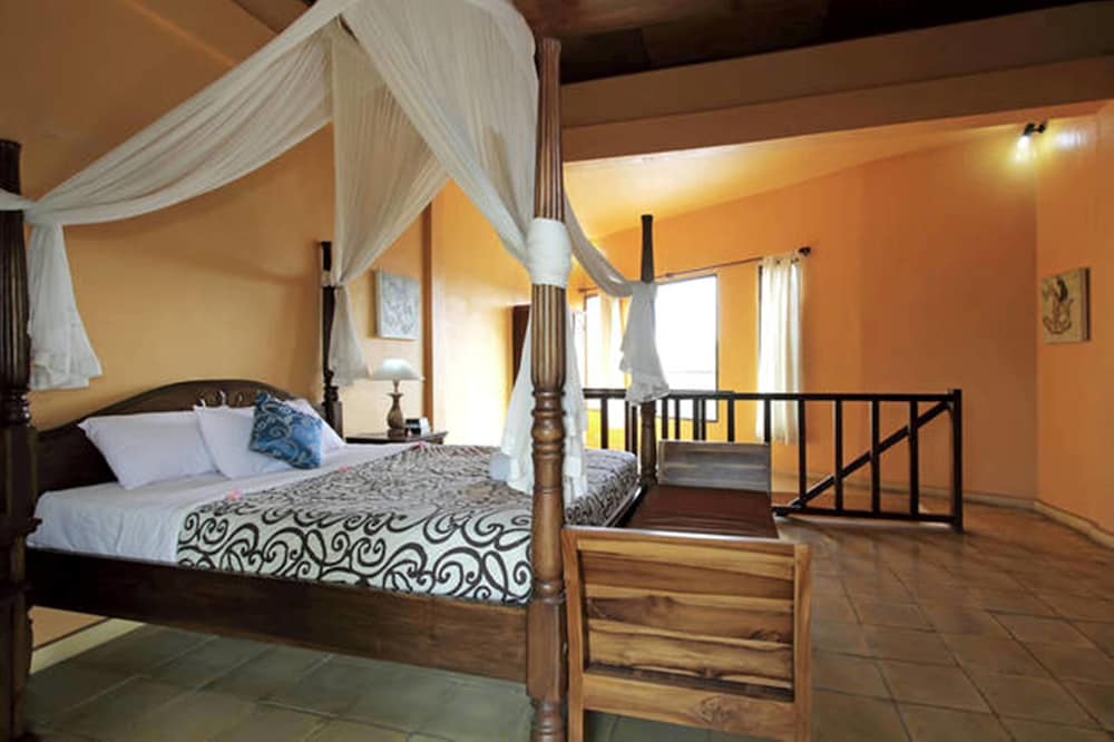 Gusde Tranquil Villas 18/78
