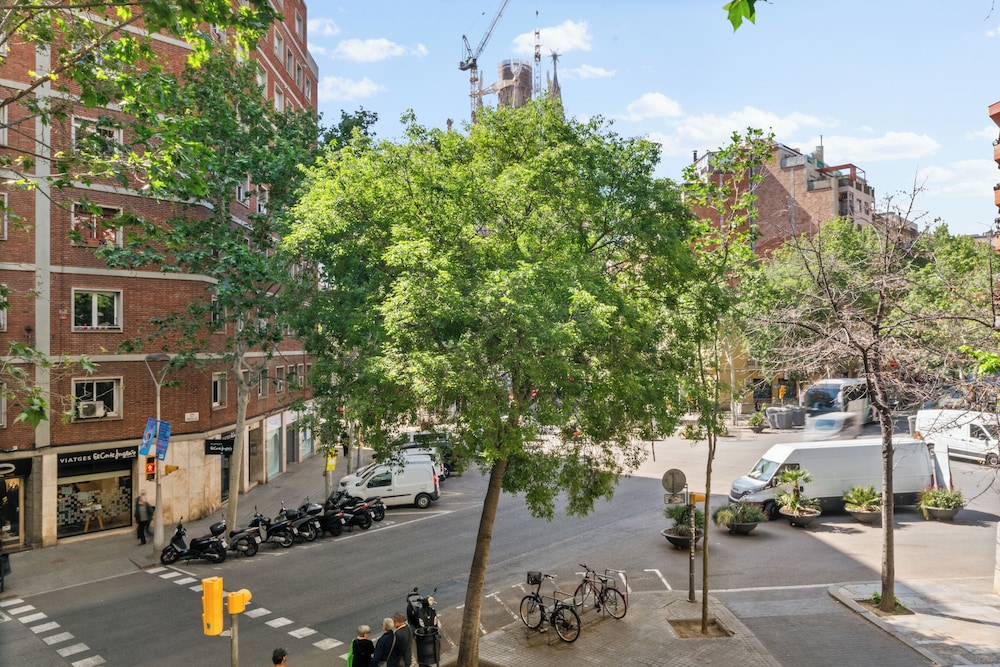 Suite Home Sagrada Familia 72/81