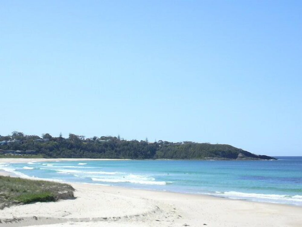 Mollymook Cove Apartments 21/26