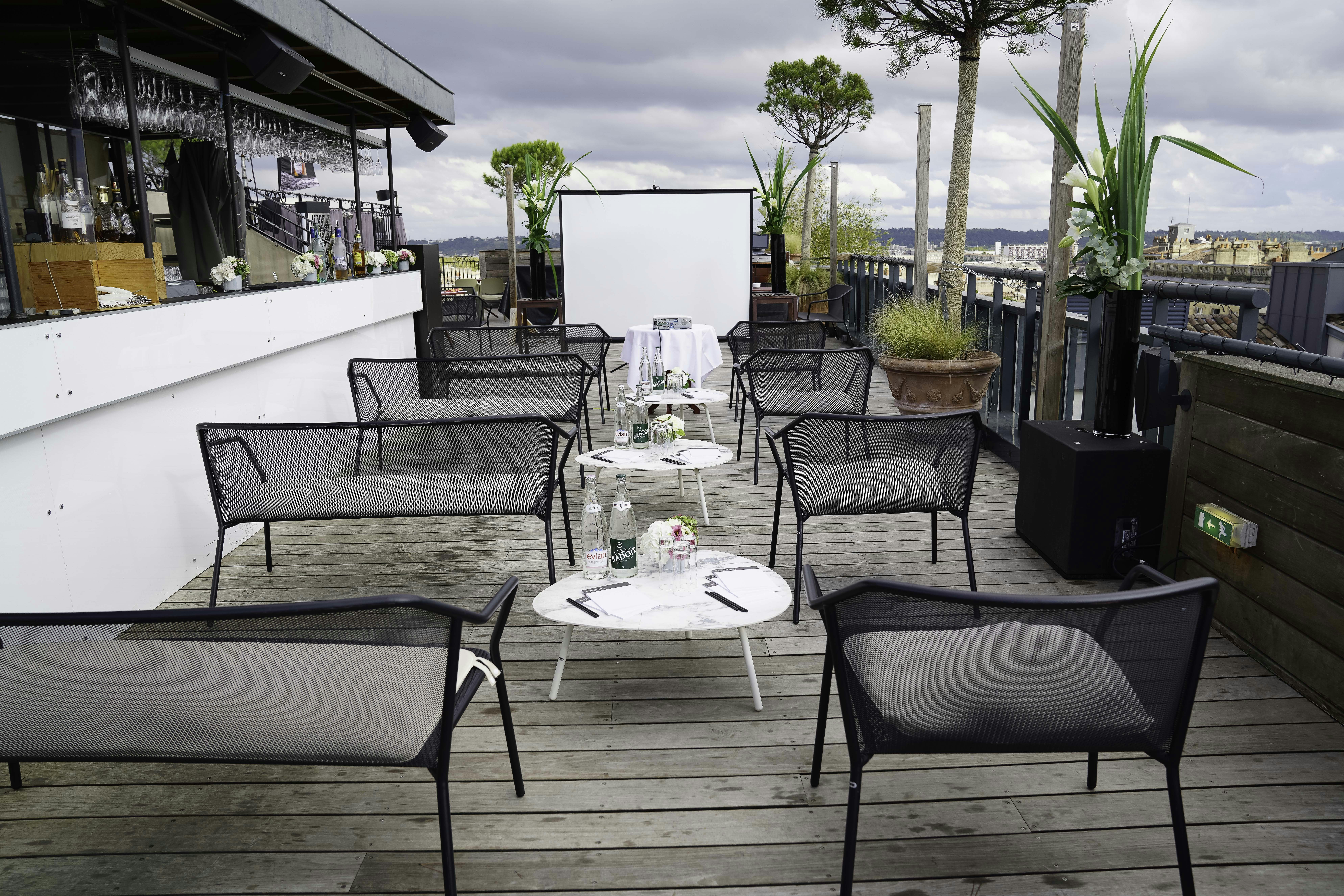 Intercontinental Bordeaux - Le Grand Hotel 44/60